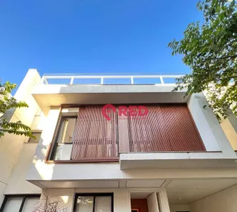 Casa de Condomínio com 5 Quartos à venda, 176m² no Camburi, São Sebastião