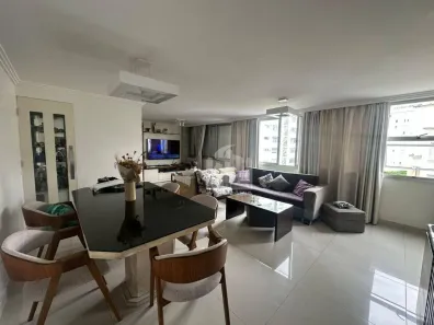 Apartamento com 3 Quartos à venda, 120m² no Santa Cecília, São Paulo