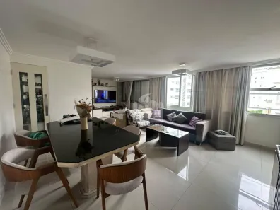 Apartamento com 3 Quartos para venda ou aluguel, 120m² no Santa Cecília, São Paulo
