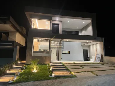 Sobrado com 3 Quartos à venda, 190m² no Parque Residencial Maria Elmira, Caçapava