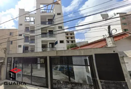 Cobertura com 2 Quartos à venda, 106m² no Baeta Neves, São Bernardo do Campo
