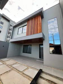 Casa com 3 Quartos à venda, 150m² no Itajuba, Barra Velha