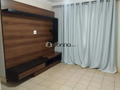 Apartamento com 2 Quartos à venda, 83m² no Parque do Mirante, Uberaba