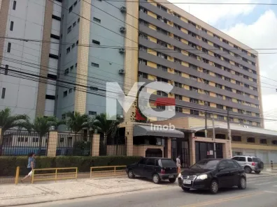 Apartamento com 3 Quartos à venda, 90m² no Monte Castelo, Fortaleza