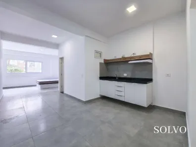 Apartamento com 1 Quarto para alugar, 50m² no Cambuci, São Paulo