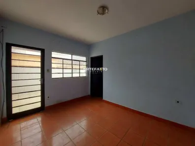 Casa com 2 Quartos à venda, 190m² no Jardim Conceição Leite, Franca