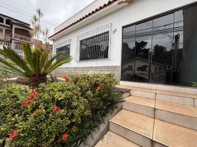 Casa com 3 Quartos à venda, 105m² no São Geraldo, Volta Redonda