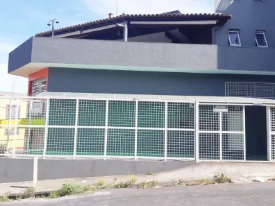 Prédio Comercial à venda, 1000m² no Jardim Balneário, Contagem