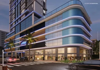 Apartamento com 4 Quartos à venda, 139m² no Centro, Balneário Camboriú