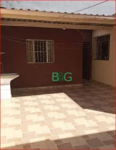 Sobrado com 4 Quartos à venda, 180m² no Vila Primavera, São Paulo
