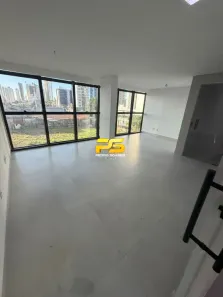 Ponto Comercial para alugar, 34m² no Miramar, João Pessoa