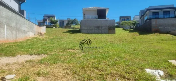 Lote/Terreno à venda, 435m² no Residencial Ibi-aram II, Itupeva