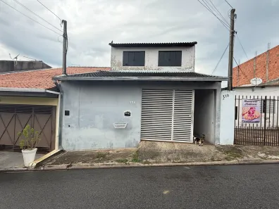 Sobrado com 3 Quartos à venda, 130m² no Jardim São Matheus, Votorantim