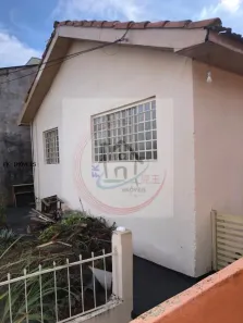 Casa com 3 Quartos à venda, 152m² no Portal de Versalhes 2, Londrina