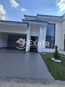 Sobrado com 3 Quartos à venda, 178m² no Jardim Novo Horizonte, Sorocaba