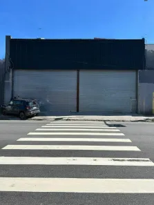 Ponto Comercial para alugar, 560m² no Matriz, Mauá