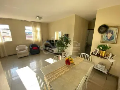 Apartamento com 3 Quartos para alugar, 83m² no Paquetá, Belo Horizonte