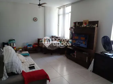 Apartamento com 2 Quartos à venda, 104m² no Méier, Rio de Janeiro