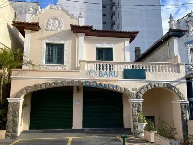 Imóvel Comercial à venda, 260m² no Perdizes, São Paulo