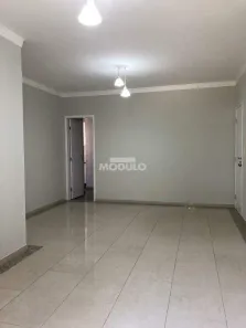 Apartamento com 3 Quartos para alugar, 114m² no Santa Mônica, Uberlândia