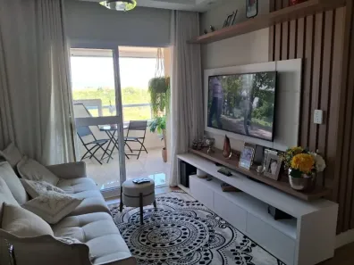 Apartamento com 3 Quartos à venda, 87m² no Jardim Satélite, São José dos Campos
