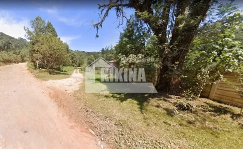 Fazenda/Sítio à venda, 108000m² no Uvaranas, Ponta Grossa