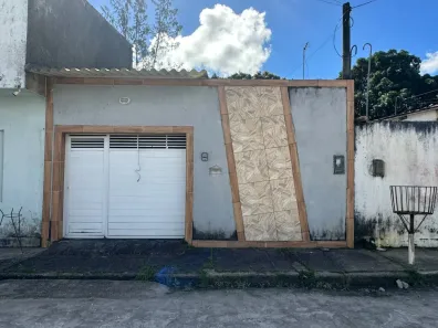 Casa com 2 Quartos à venda, 90m² no Cidade Universitária, Maceió