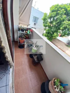 Apartamento com 2 Quartos à venda, 70m² no Jardim Guanabara, Rio de Janeiro