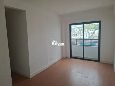 Apartamento com 3 Quartos à venda, 132m² no Centro, Juiz de Fora