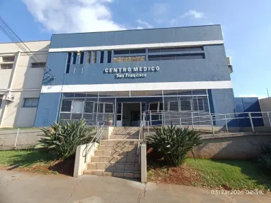 Ponto Comercial para alugar, 150m² no Centro, Cambé