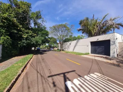 Lote/Terreno à venda, 1000m² no Colina Verde, Londrina