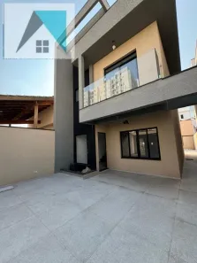 Casa com 3 Quartos à venda, 130m² no Portais (Polvilho), Cajamar