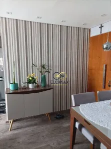 Apartamento com 2 Quartos à venda, 49m² no Vila Guilherme, São Paulo