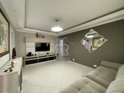 Casa com 3 Quartos à venda, 269m² no Vila Assunção, Santo André