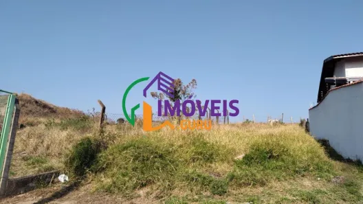Lote/Terreno à venda, 160m² no Loteamento Residencial Santa Clara II, Poços de Caldas