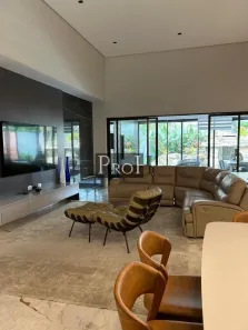 Casa de Condomínio com 3 Quartos à venda, 395m² no Cerâmica, São Caetano do Sul