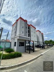 Apartamento com 2 Quartos à venda, 52m² no Jardim Pagliato, Sorocaba