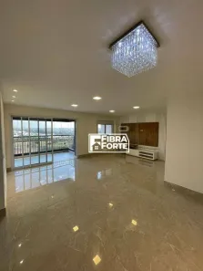 Apartamento com 3 Quartos para alugar, 130m² no Swiss Park, Campinas