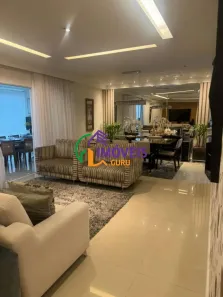 Apartamento com 3 Quartos à venda, 158m² no Tamboré, Santana de Parnaíba