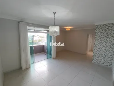 Apartamento com 3 Quartos à venda, 94m² no Santa Mônica, Uberlândia