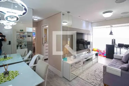 Apartamento com 2 Quartos à venda, 62m² no Vila Ema, São Paulo