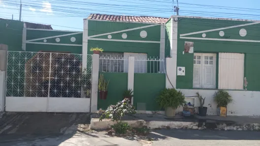 Casa com 3 Quartos à venda, 224m² no Jamacaru, Missão Velha