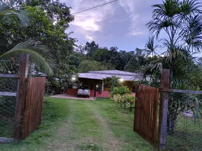 Fazenda/Sítio com 2 Quartos à venda, 260000m² no , Presidente Figueiredo