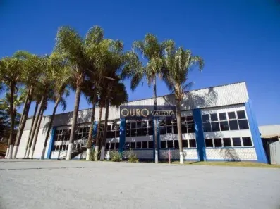 Galpão/Depósito/Armazém à venda, 14468m² no Éden, Sorocaba