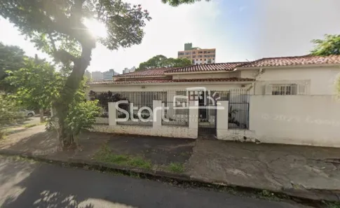 Imóvel Comercial com 1 Quarto à venda, 209m² no Vila Itapura, Campinas