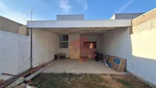 Casa com 2 Quartos à venda, 115m² no Parque Nova Carioba, Americana