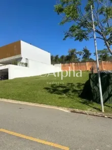 Lote/Terreno à venda, 464m² no Alphaville, Santana de Parnaíba