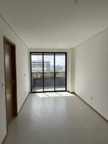 Apartamento com 2 Quartos à venda, 43m² no Ponta Verde, Maceió