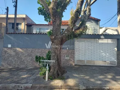 Casa com 4 Quartos à venda, 134m² no Jardim Leonor, Campinas
