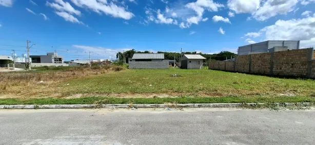 Lote/Terreno à venda, 250m² no Forquilhas, São José